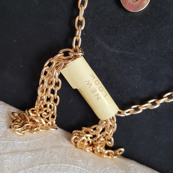 NEW LOOK SUEDE CLUTCH - Picture 7 of 12